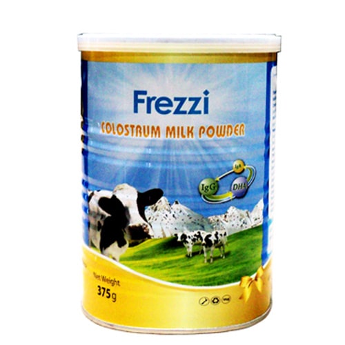 Sữa non Frezzi New Zealand
