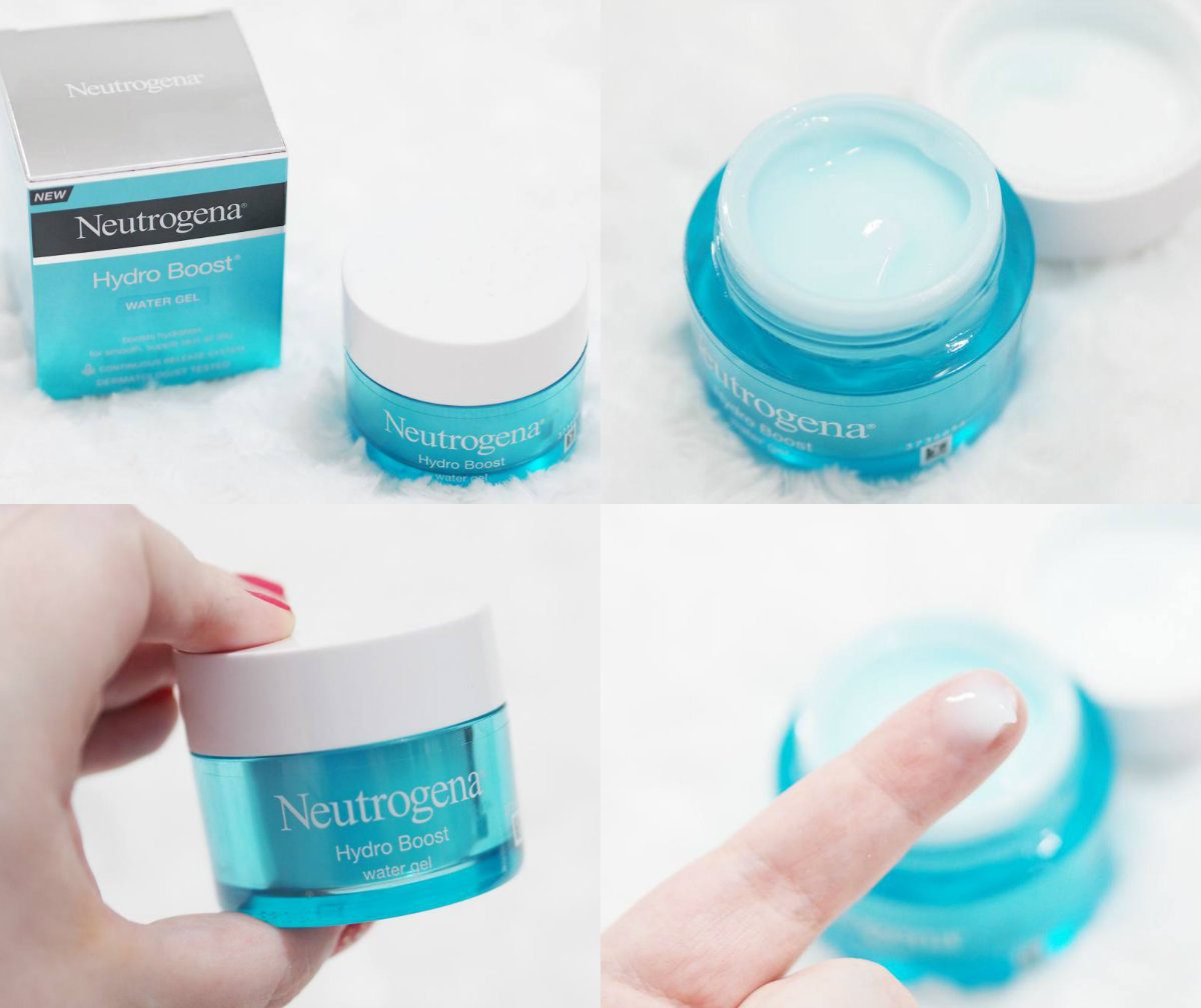 Kem dưỡng ẩm Neutrogena 50g – Giữ và cấp ẩm tốt cho da